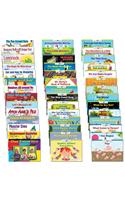 Learn to Read Math Content Pack: Grl B-H(Learn to Read)