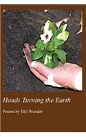 Hands Turning the Earth