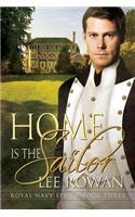 Home is the Sailor Volume 3