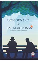 Don Genaro y las mariposas