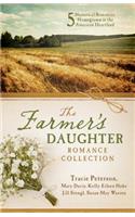 The Farmer's Daughter Romance Collection