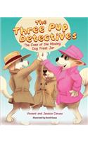 3 Pup Detectives