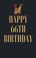 happy 66th birthday wishes