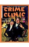 Crime Clinic #11