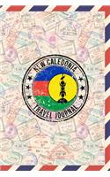 New Caledonia Travel Journal
