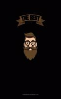 The Best Climbers Have Beards: Storyboard Notebook 1.85:1(1580 Storyboard Notebook 1.85:1)