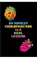 An Honest Chiropractor Is a Real Legend