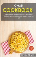 Omad Cookbook