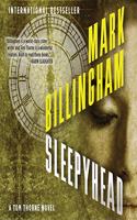 Sleepyhead: (1 Tom Thorne Series Lib/E)