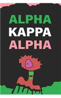 Alpha Kappa Alpha