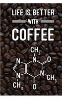 Life is Better With Coffee