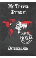 My Travel Journal Switzerland