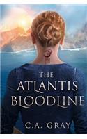 The Atlantis Bloodline