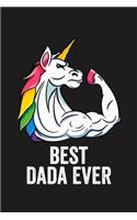 Best Dada Ever