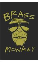 Brass Monkey