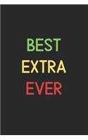 Best Extra Ever