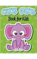 Cut Out Book For Kids