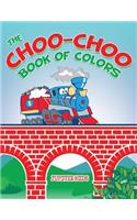 The Choo-Choo Book of Colors