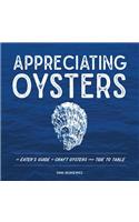 Appreciating Oysters