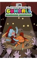 The Amazing World of Gumball Original Graphic Novel: Midsummer Nightmare, Volume 6