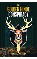 Golden Hinde Conspiracy
