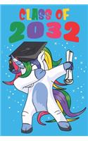 Class of 2032