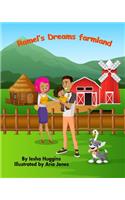 Ramel's Dream farmland