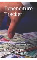 Expenditure Tracker