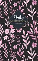 Daily Medication logbook