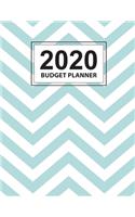 2020 Budget Planner