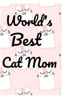 World's Best Cat Mom