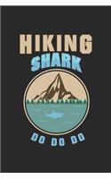 Hiking Shark do do do
