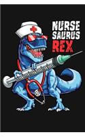 Nurse Saurus Rex