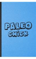 Paleo Chick