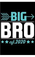 Big Bro Est. 2020