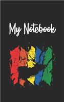 My Notebook