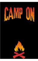 Camp On
