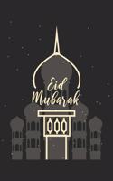 Eid Mubarak