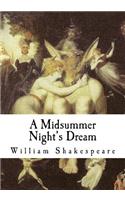 Midsummer Night's Dream