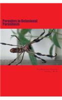 Parasites in Delusional Parasitosis