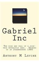 Gabriel Inc