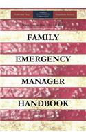 When Disaster Hits-- We Hit Back! 52 Day Household Disaster Recovery
