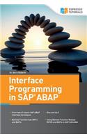 Interface Programming in SAP ABAP