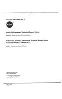 Seawifs Postlaunch Technical Report Series Cumulative Index