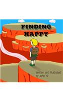 Finding Happy