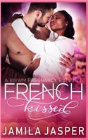 French Kissed: Bwwm Pregnancy Romance