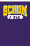 Scrum Enthusiast