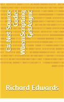 C#.Net Source Code: WbemScripting GetAsync