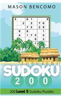Sudoku 200