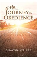 My Journey In Obedience